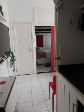 Ipanema Posto8 Flat45m2 com mesanino rua Hotel Fasano